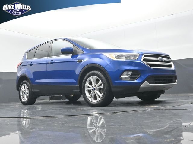 used 2019 Ford Escape car, priced at $7,595