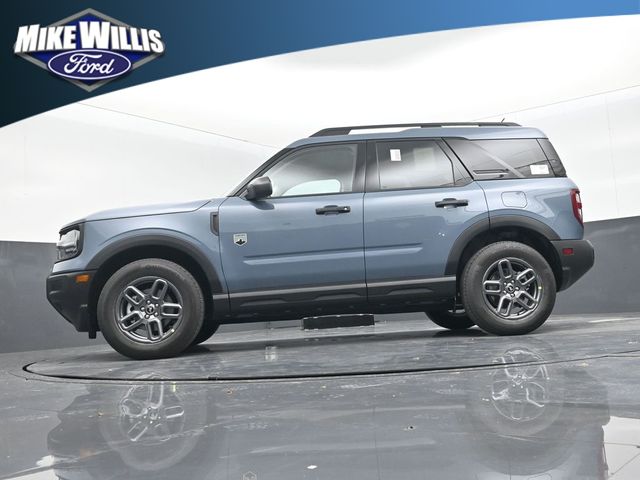 new 2026 Ford Bronco Sport car, priced at $36,730