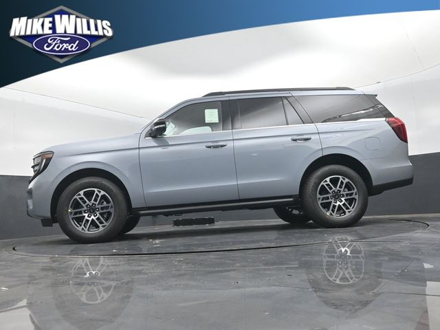 new 2026 Ford Expedition car, priced at $70,270