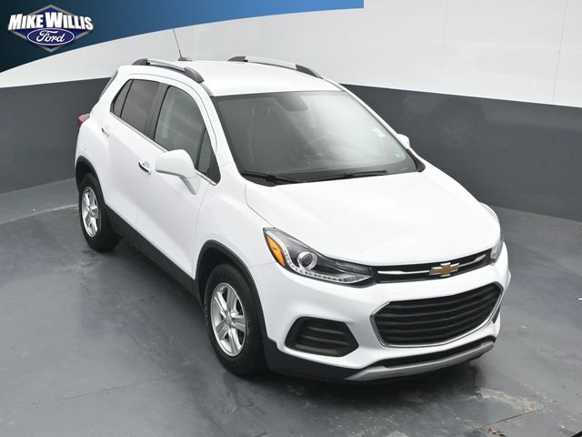 used 2020 Chevrolet Trax car, priced at $13,570