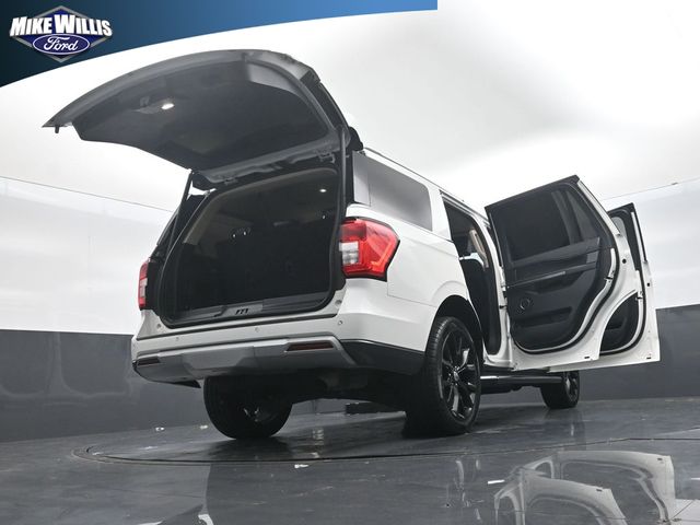 used 2022 Ford Expedition car, priced at $34,942