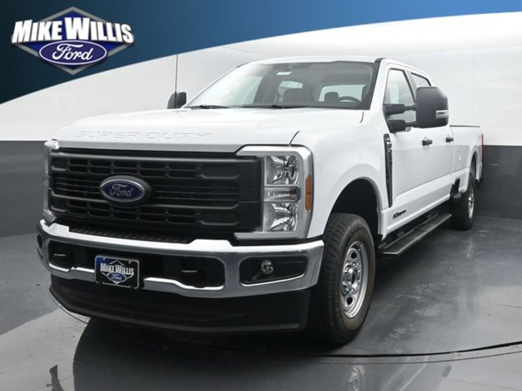 New 2026 Ford Super Duty F-250® XL TRUCK
