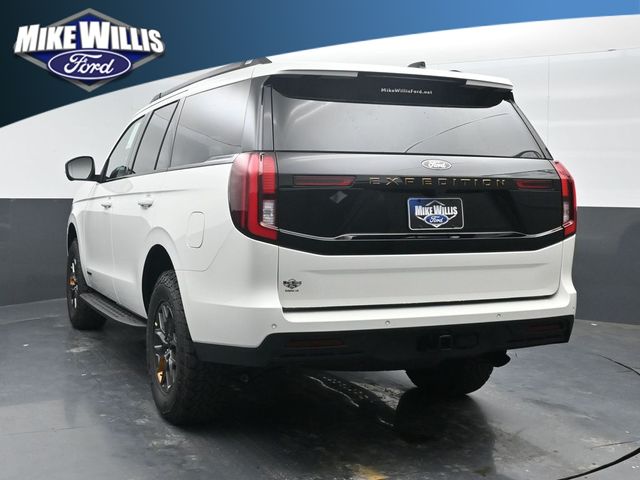 new 2026 Ford Expedition car, priced at $79,105