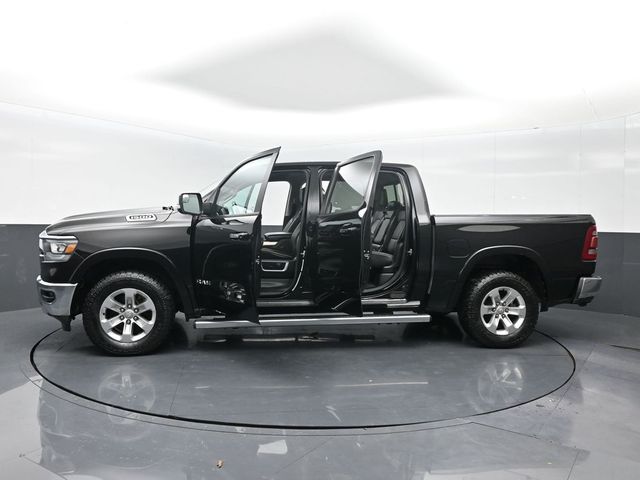 used 2022 Ram 1500 car, priced at $37,734