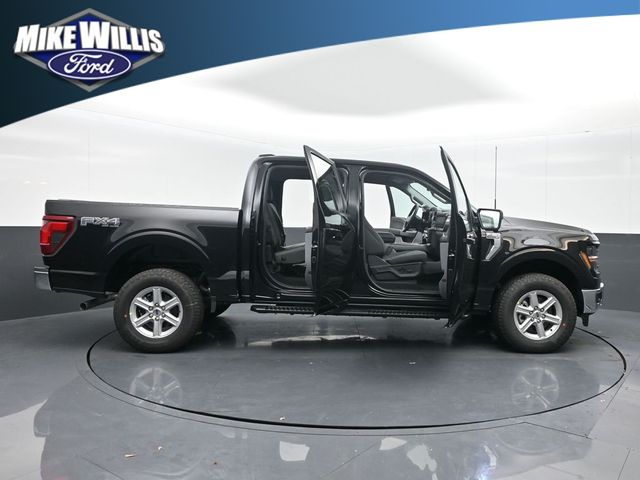 2026 Ford F-150 XLT - Photo 28