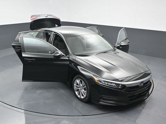used 2018 Honda Accord car, priced at $13,590