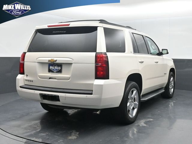 used 2015 Chevrolet Tahoe car, priced at $14,998