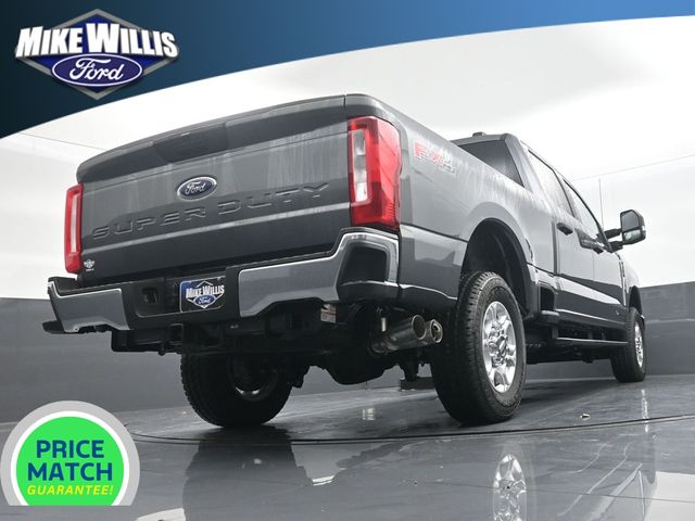 new 2026 Ford Super Duty car, priced at $73,355