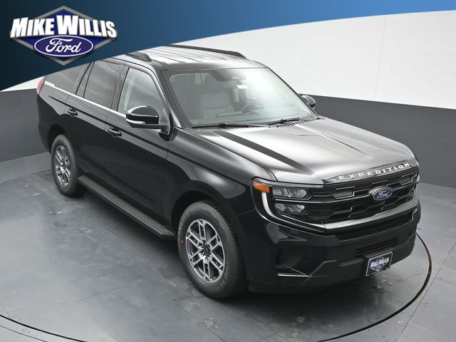 new 2026 Ford Expedition car, priced at $64,526