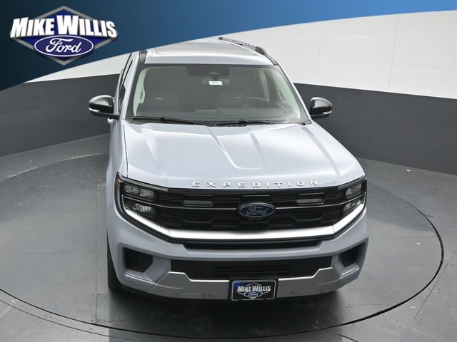 new 2026 Ford Expedition car, priced at $79,290
