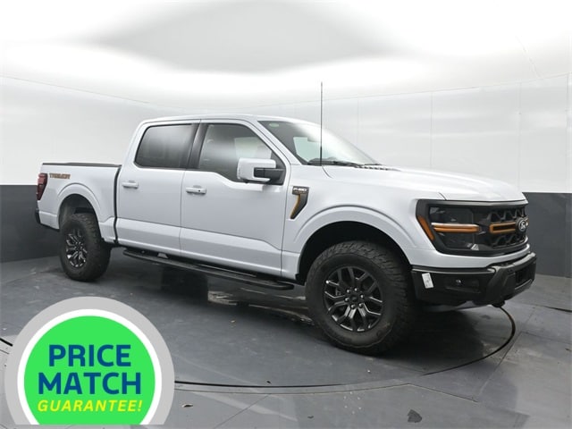 2025 Ford F-150 Tremor's photo