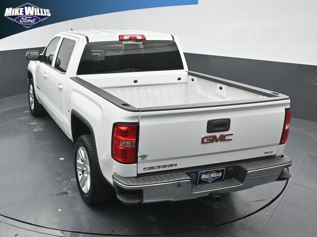 used 2014 GMC Sierra 1500 car, priced at $20,534