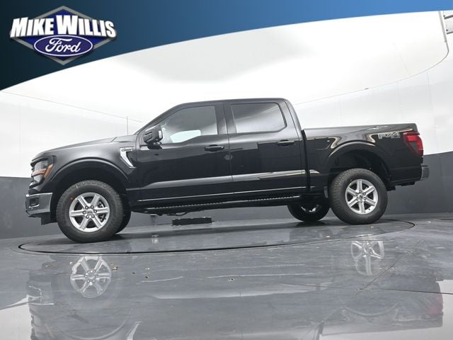 2026 Ford F-150 XLT - Photo 21