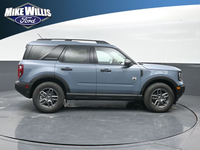 new 2026 Ford Bronco Sport car, priced at $36,730