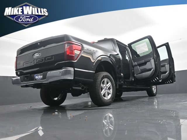 2026 Ford F-150 XLT - Photo 30