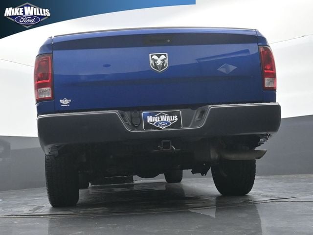 used 2019 Ram 1500 Classic car, priced at $18,994
