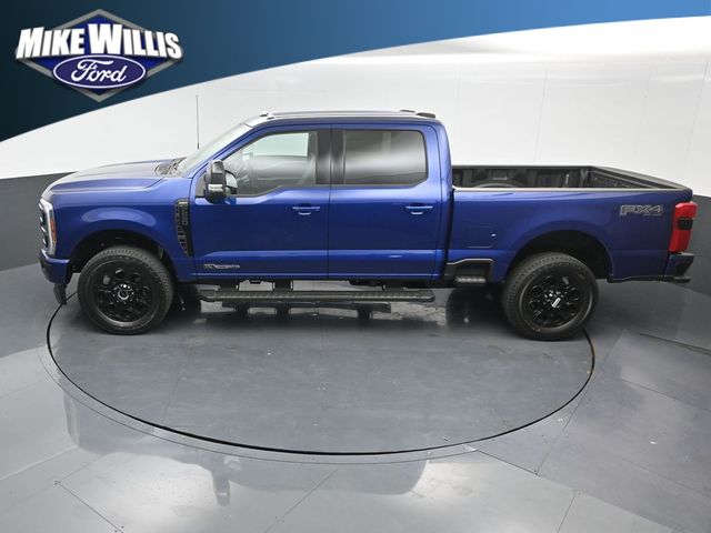new 2026 Ford Super Duty car, priced at $87,430
