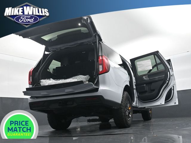 new 2026 Ford Expedition car, priced at $84,490