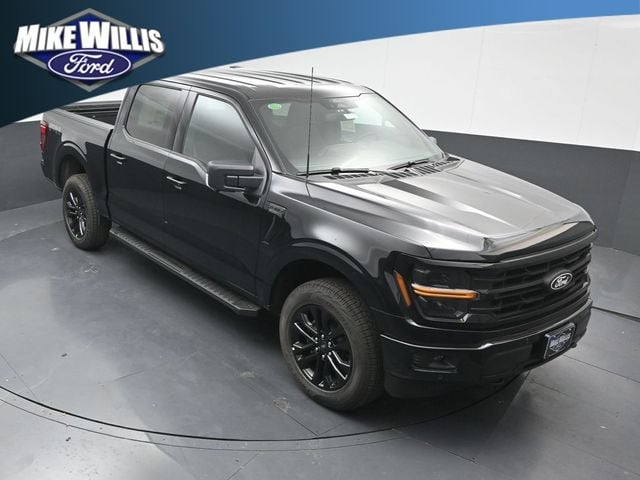 new 2026 Ford F-150 car, priced at $59,734