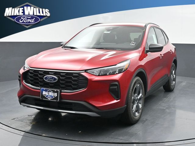 new 2026 Ford Escape car, priced at $30,331