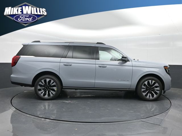 new 2026 Ford Expedition car, priced at $79,290