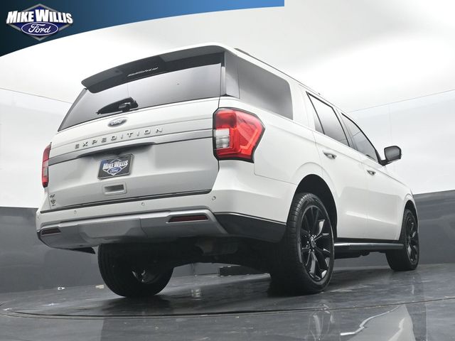 used 2022 Ford Expedition car, priced at $34,942