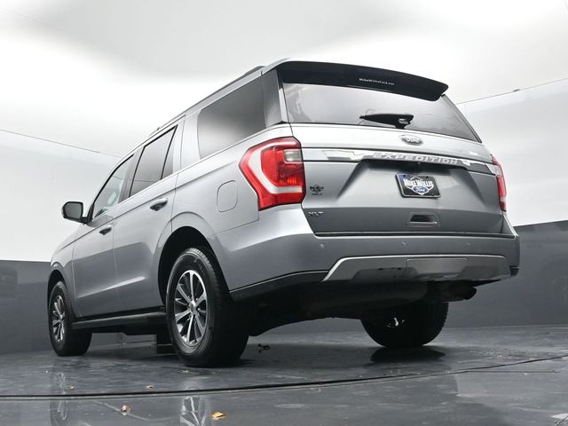 used 2020 Ford Expedition car, priced at $18,766