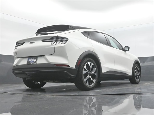 2025 Ford Mustang Mach-E Select - Photo 23