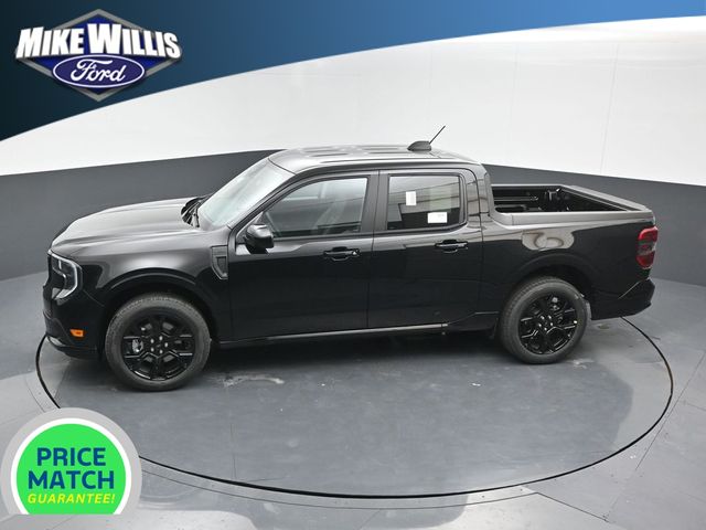 new 2026 Ford Maverick car, priced at $37,340