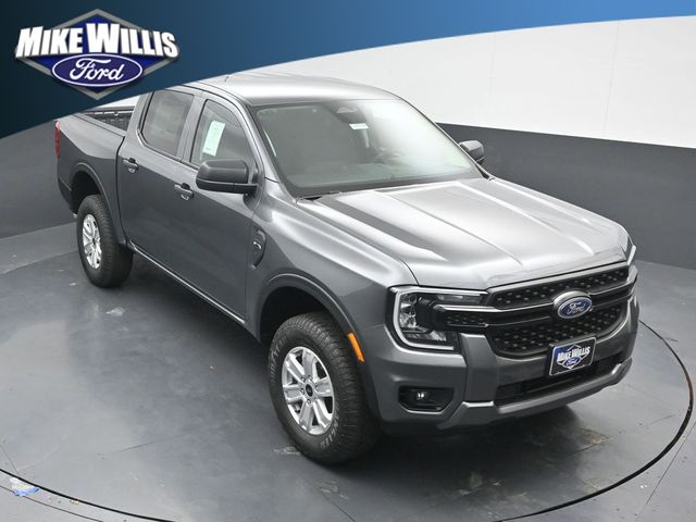 new 2026 Ford Ranger car, priced at $34,338