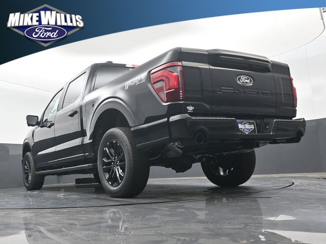 new 2026 Ford F-150 car, priced at $77,260