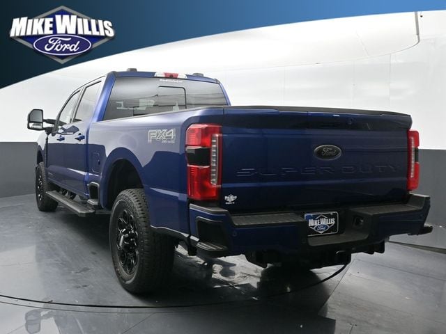 new 2026 Ford Super Duty car, priced at $87,430