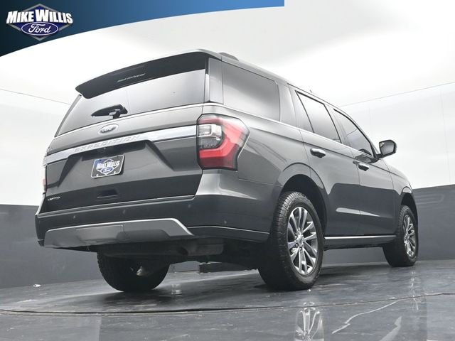 used 2018 Ford Expedition car, priced at $16,425