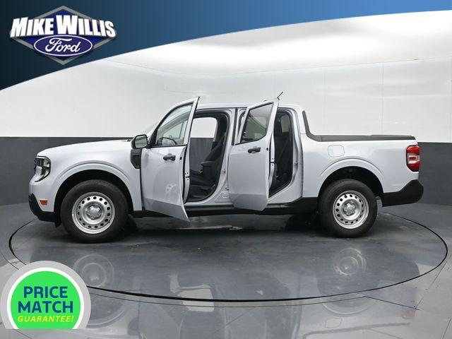 new 2025 Ford Maverick car, priced at $30,505