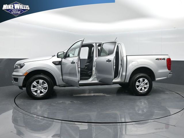 used 2019 Ford Ranger car, priced at $23,487