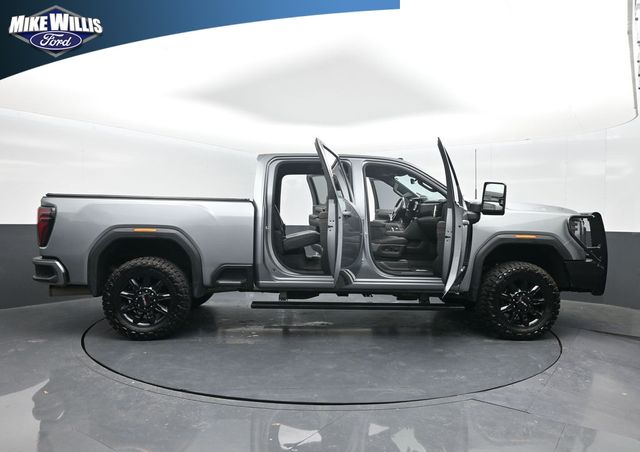 used 2024 GMC Sierra 2500HD car, priced at $68,568