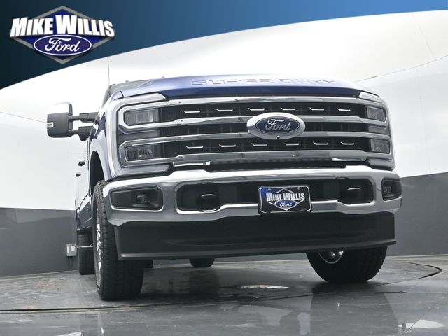 new 2026 Ford Super Duty car, priced at $85,760