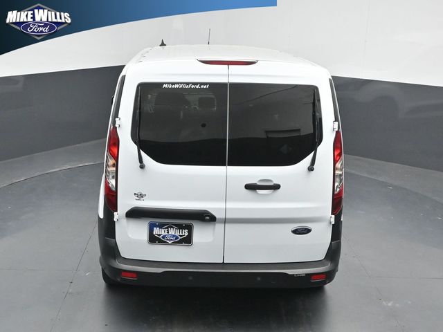 used 2022 Ford Transit Connect car, priced at $20,852