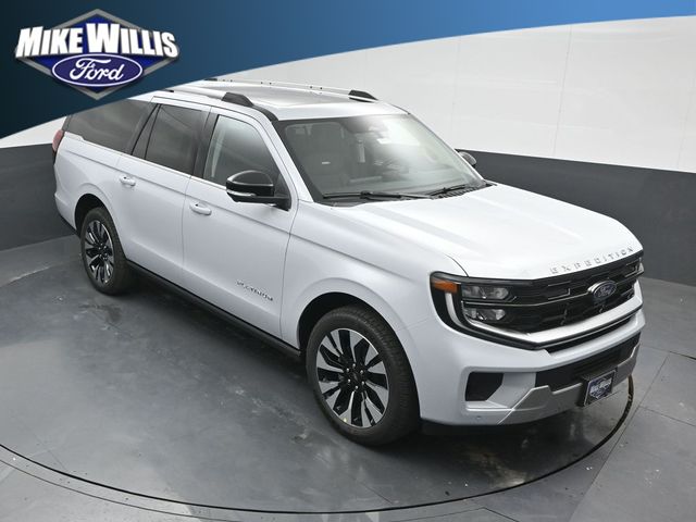 new 2026 Ford Expedition car, priced at $78,842