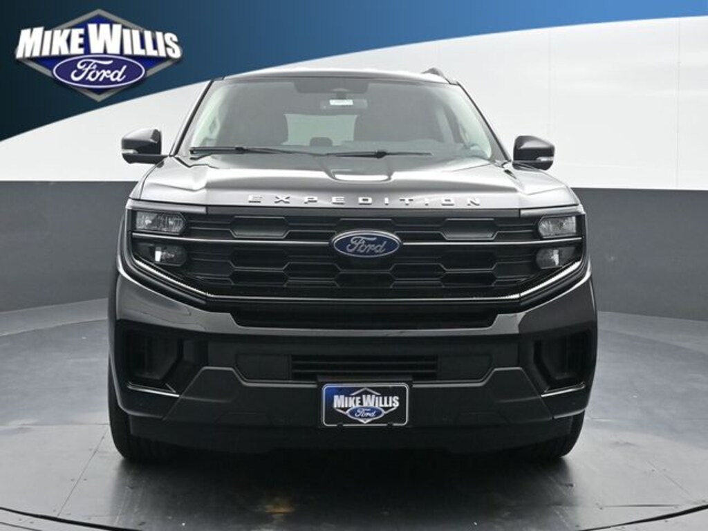 New 2026 Ford Expedition Active SUV