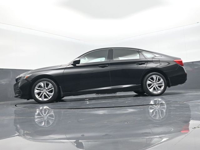 used 2018 Honda Accord car, priced at $13,590