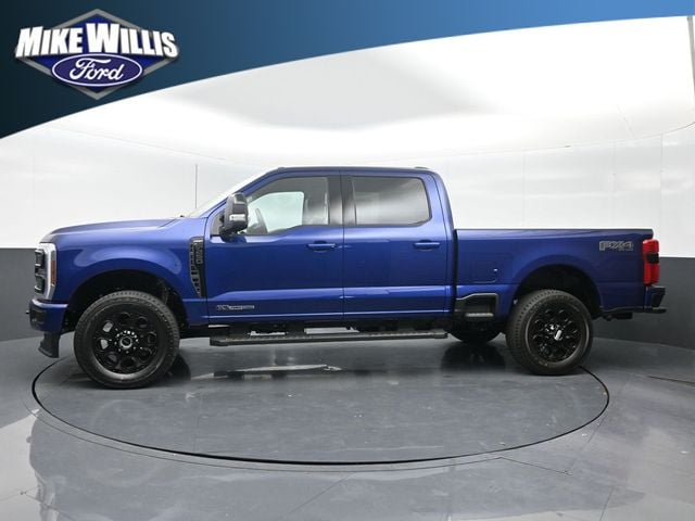 new 2026 Ford Super Duty car, priced at $87,430