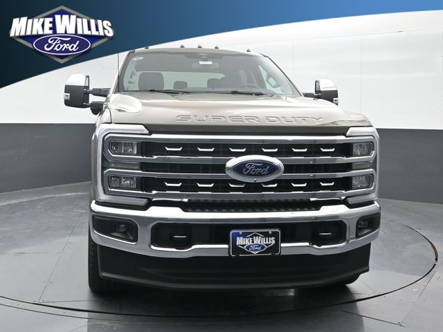 new 2026 Ford Super Duty car, priced at $85,860