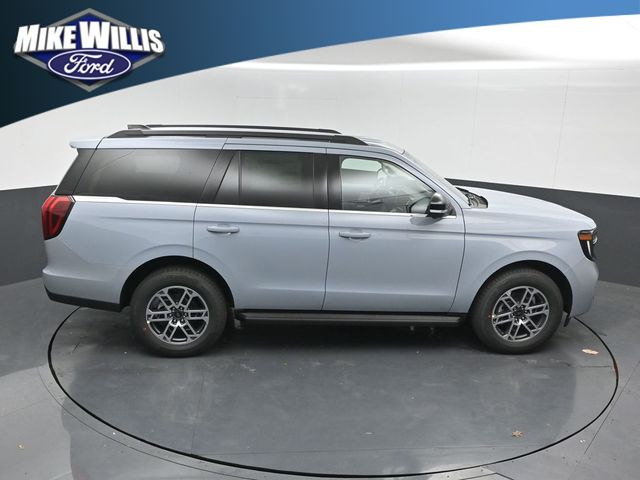 new 2026 Ford Expedition car, priced at $70,270