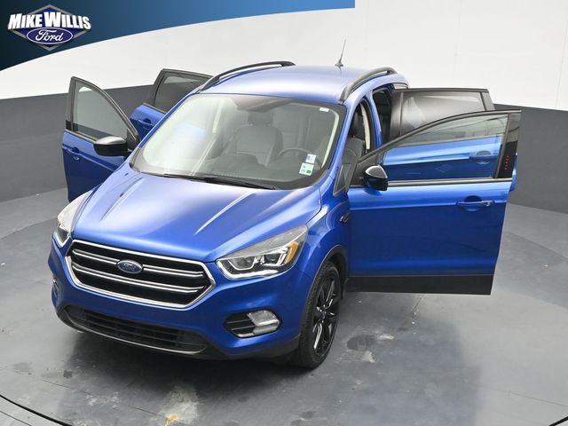 used 2019 Ford Escape car