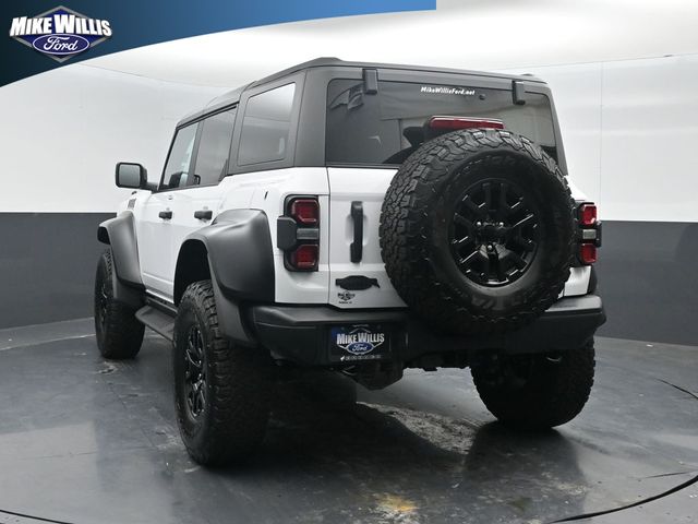 used 2023 Ford Bronco car, priced at $68,647