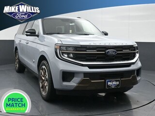 2026 Ford Expedition MAX King Ranch SUV