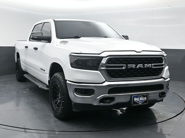 2023 RAM Ram 1500 Pickup Big Horn/Lone Star's photo