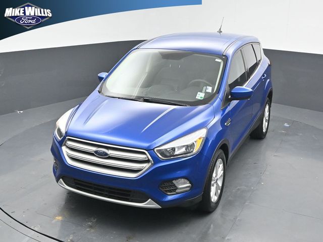 used 2019 Ford Escape car, priced at $7,595