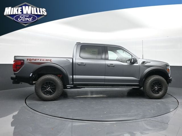 new 2026 Ford F-150 car, priced at $84,175